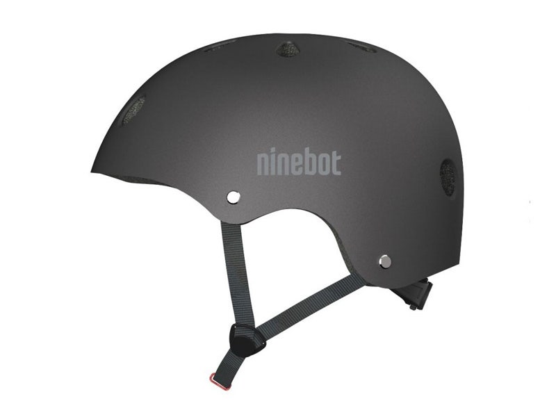 Casco Ninebot Para Adulto L/Xl- Negro