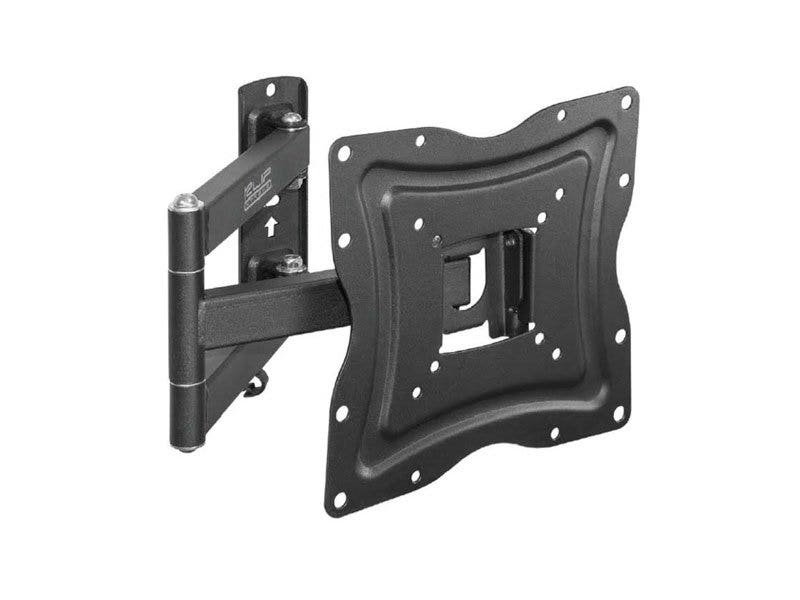 Klip Xtreme AC121KLX55 Soporte de pared para TV Articulado 13"-46" VESA 400x400