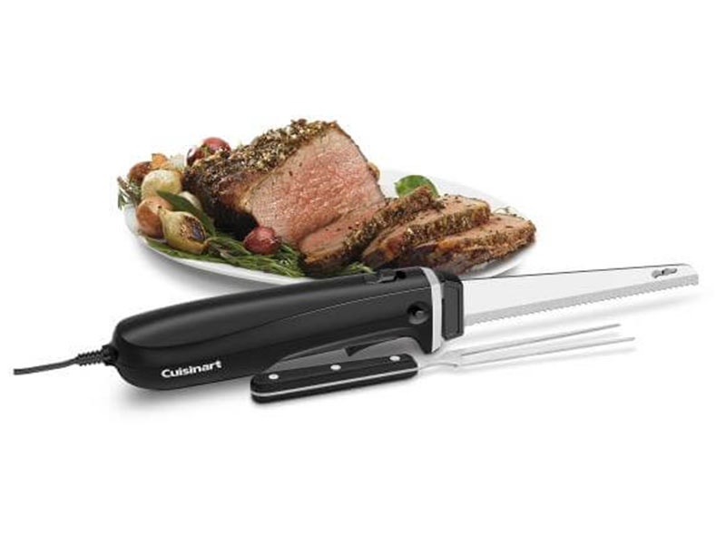 Cuchillo Eléctrico, Cuisinart, CEK41