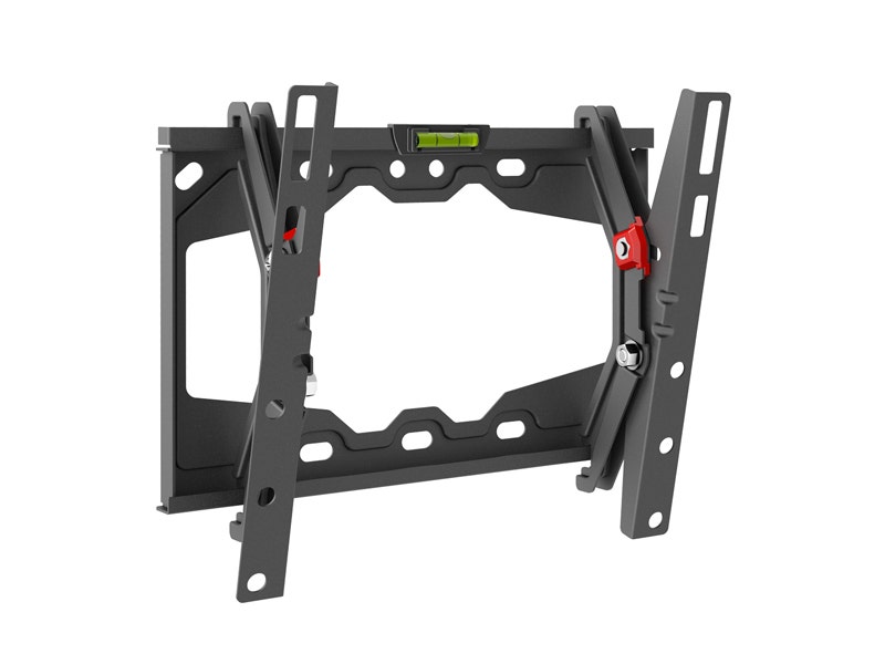 Barkan E210+ Soporte de pared para TV inclinable 13" - 43"