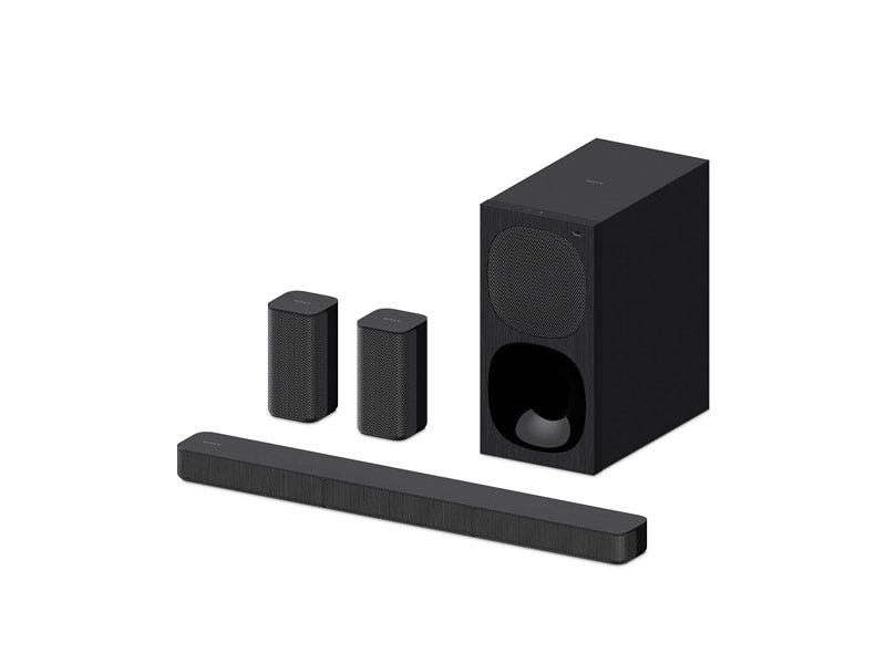 Sony HTS20R Barra de Sonido con Subwoofer alámbrico 400W