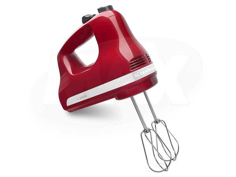 Batidora de Mano, Kitchen Aid, KHM512ER, 5 Velocidades