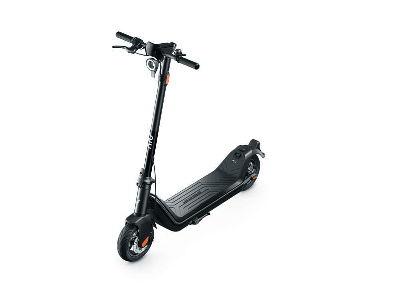 Niu Kickscooter Kqi3 Sport Negro