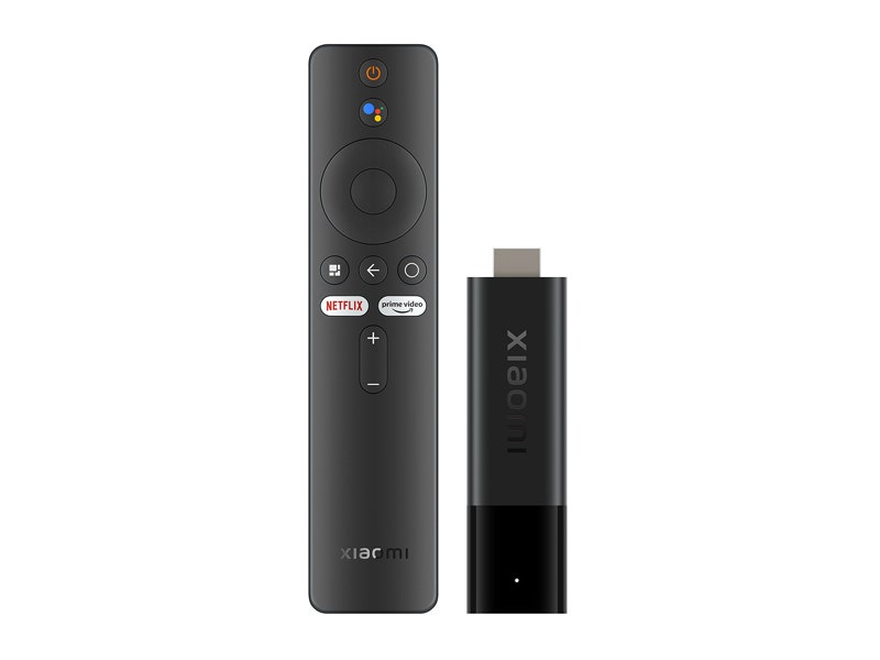 Xiaomi MDZ27AA Mi TV Stick 4K con Android TV