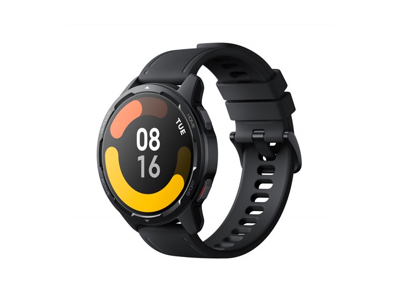 Xiaomi Watch S1 Active, 46mm (Negro)