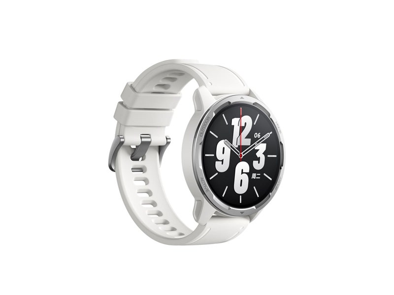 Xiaomi Watch S1 Active, 46 mm (Blanco)