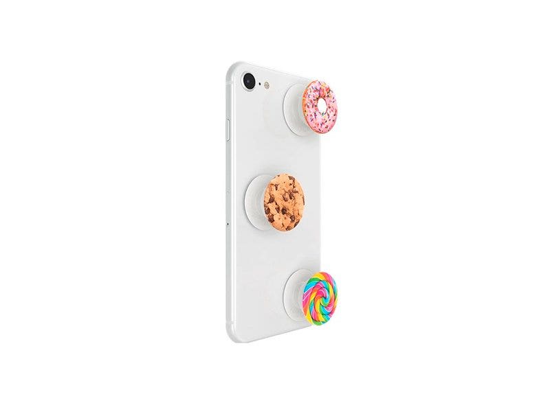 Popsocket Sujetador para celular tipo Mini Tradicional