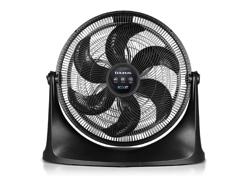 Taurus, RUSH, Ventilador de piso y pared, de 20"