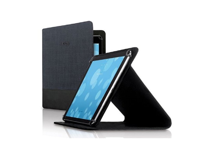 Solo, Case Universal Para Tablet 9.5 - 11 Pulgadas - Velocity