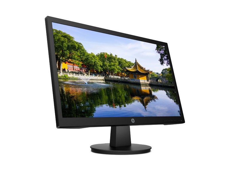 Monitor FHD para Computadora de 22"